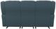 Best® Home Furnishings Customizable Genet Leather Power Space Saver® Sofa-3