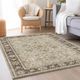 Dalyn™ Rug Company Hatay HY1 Beige 5'x8' Area Rug-4