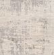 Surya Monaco Gray/Ivory 4'x6' Area Rug-3