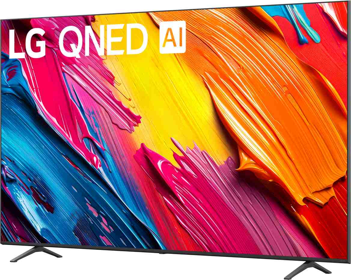 LG QNED70A 55" 4K Smart TV - Thumbnail 5