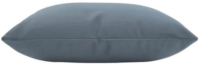 Renwil® Edinburgh Dark Teal Blue 20''x20'' Decorative Pillow-1