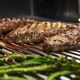 Weber® Spirit® SP-435 4-Burner Stainless Steel Freestanding Liquid Propane Grill-3
