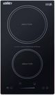 Summit® 12" Black Induction Cooktop-0