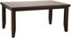 ACME Furniture Urbana Espresso Rectangle Dining Table-0
