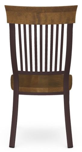 Amisco Customizable Annabelle Side Chair-3