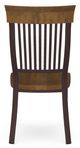 Amisco Customizable Annabelle Side Chair-3