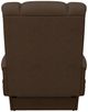 La-Z-Boy® Pinnacle Platinum Chestnut Power Lift Recliner-4