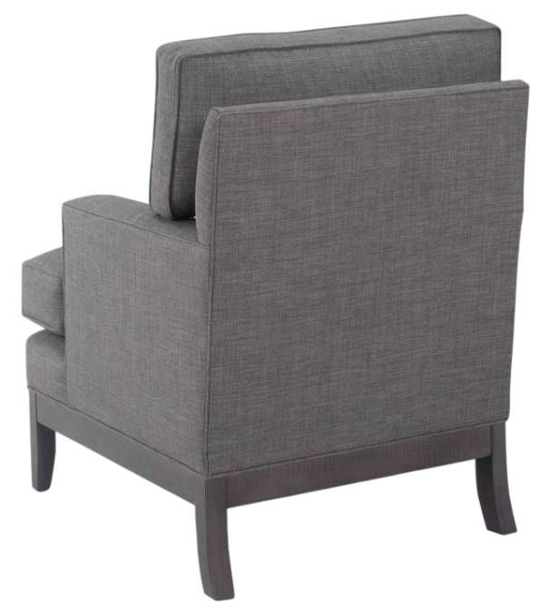 Temple Furniture Customizable Bach Chair-1