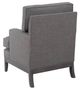 Temple Furniture Customizable Bach Chair-1