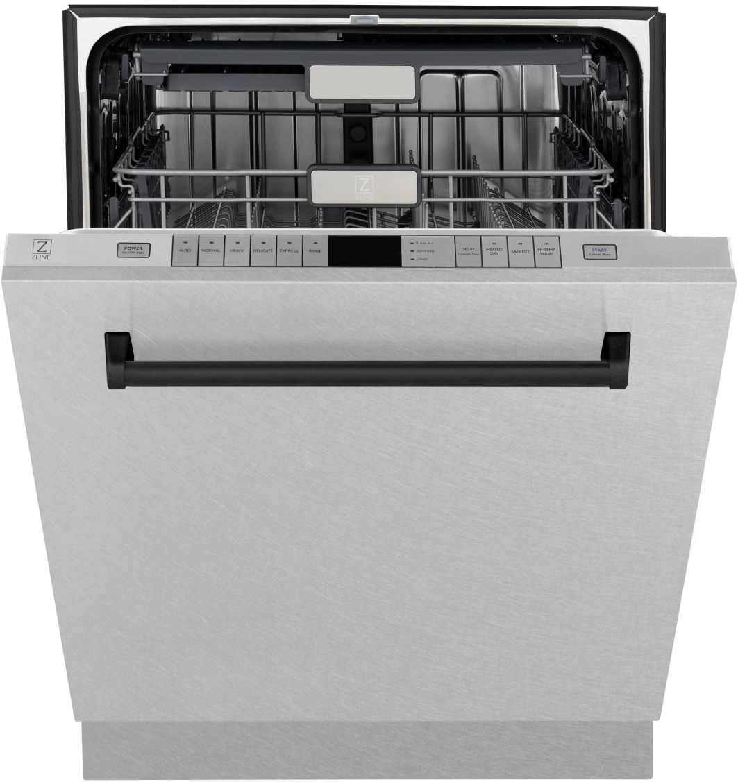 ZLINE Built In Dishwasher - Thumbnail 5