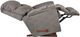 La-Z-Boy® Morrison Graphite Manual Rocking Recliner-1
