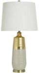 StyleCraft Nectar Gold Table Lamp-0