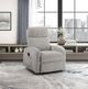 Homelegance® Parsons Gray Power Lift Chair-1