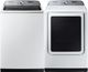 Samsung White Laundry Pair-0