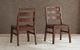 A-America® Voss Sable Dining Side Chair-2