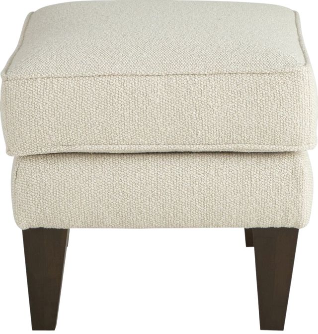 Craftmaster® Customizable Craftmaster Essentials Edwin Ottoman-2