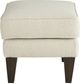 Craftmaster® Customizable Craftmaster Essentials Edwin Ottoman-2