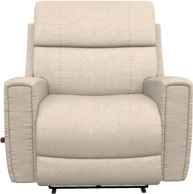 La-Z-Boy® Apollo Cream Manual Wall Recliner-1