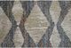 Feizy Mynka Gray-Multi 5' x 8' Rug-1
