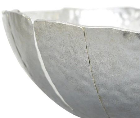 StyleCraft Austin Allen James Silver Bowl-3