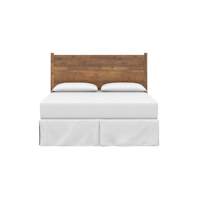 Bassett® Furniture BenchMade Heritage Queen Panel Headboard-1