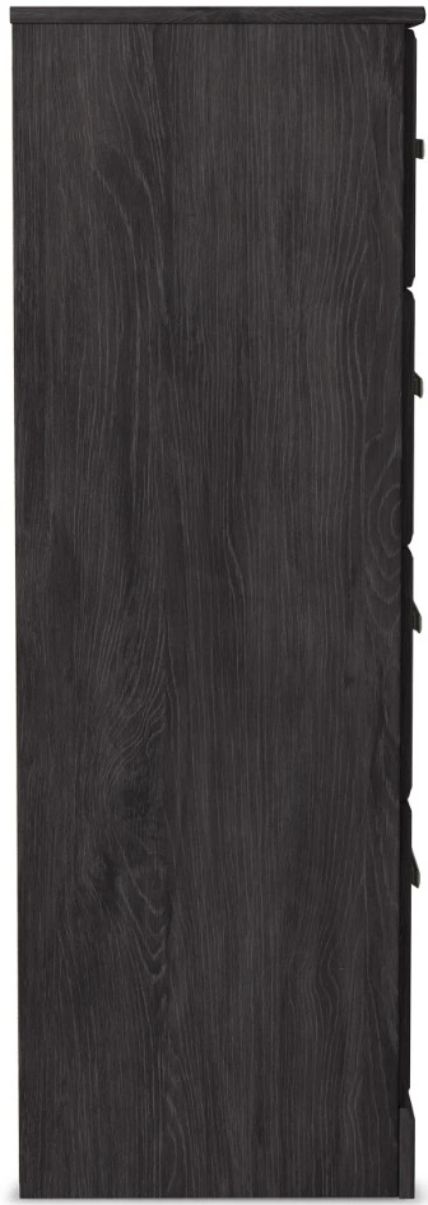 Signature Design by Ashley® Belachime Charcoal Chest-3
