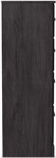 Signature Design by Ashley® Belachime Charcoal Chest-3