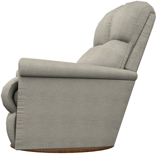 La-Z-Boy® Pinnacle Dove Manual Gliding Recliner-3