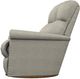 La-Z-Boy® Pinnacle Dove Manual Gliding Recliner-3
