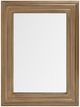 Signature Design by Ashley® Keneriah Gold Accent Mirror-0