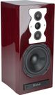 McIntosh® Bookshelf Speaker-Red Walnut-1