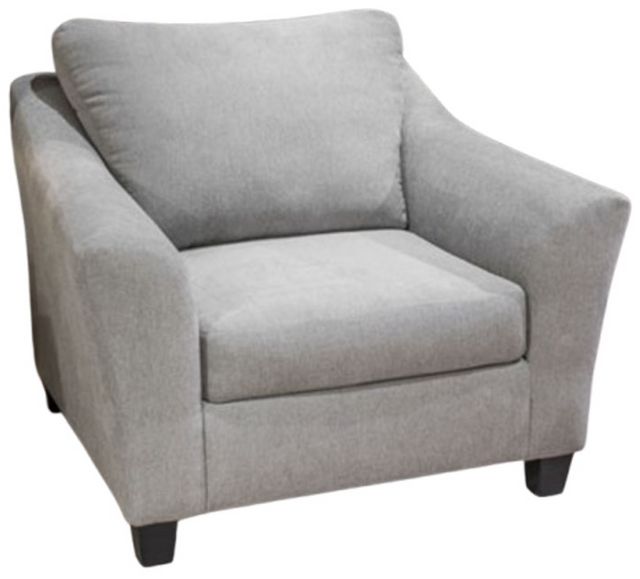 Benchcraft® Willarae Taupe Chair and a Half
