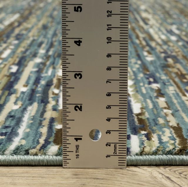 Oriental Weavers™ Reed 5'x8' Style 1 Area Rug-2