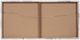 Olliix by Madison Park Midday Bloom White Florals Paint Embellished Canvas-1
