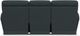 La-Z-Boy® Reese Power La-Z Time® Petrol Full Reclining Sofa-1