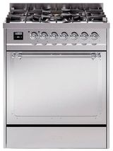 Stainless Steel