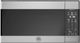 Bertazzoni Professional Series 1.6 Cu. Ft. Stainless Steel Over The Range Microwave-0