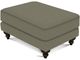 England Furniture Customizable Rosalie Ottoman-4