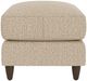 Flexsteel® Fern Limestone Ottoman-2