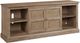 Hammary® Donelson Vintage Natural 76" Entertainment Console-2