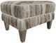 Craftmaster® Customizable Craftmaster Essentials Ottoman-3