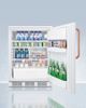 Accucold® by Summit® 24" 5.5 Cu. Ft. White Compact Refrigerator-4