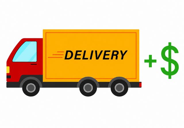 Delivery Mileage-0
