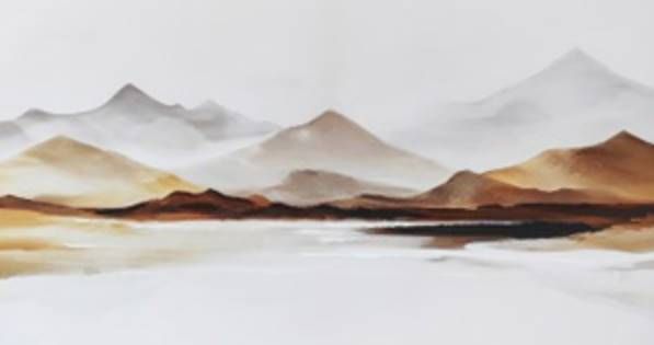 Signature Design by Ashley® Karalen Wall Art-1