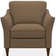 La-Z-Boy® Mink Violet Chair-0