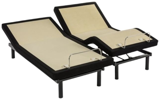 Sealy® Ease™ 3.0 Horizontal California King Adjustable Foundation-1