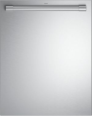 Monogram Panel Ready Dishwasher