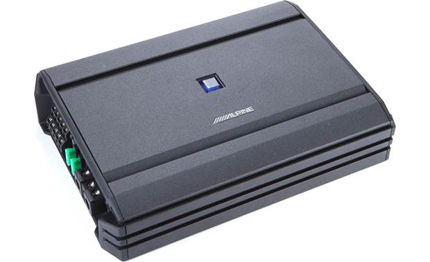Alpine® S-Series 5-Channel Power Amplifier | Bry's | Marysville
