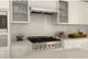 ZLINE 30" Brushed Stainless Steel Under Cabinet Range Hood-1