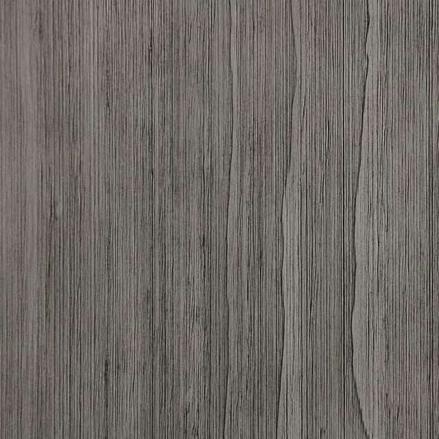 Elements International Wade Gray Nightstand-3